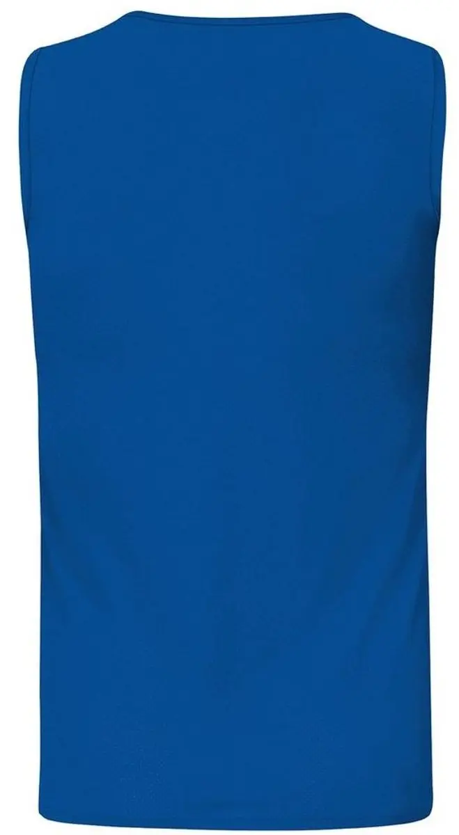 JAKO Challenge Tanktop Kinderen 164 - Marine