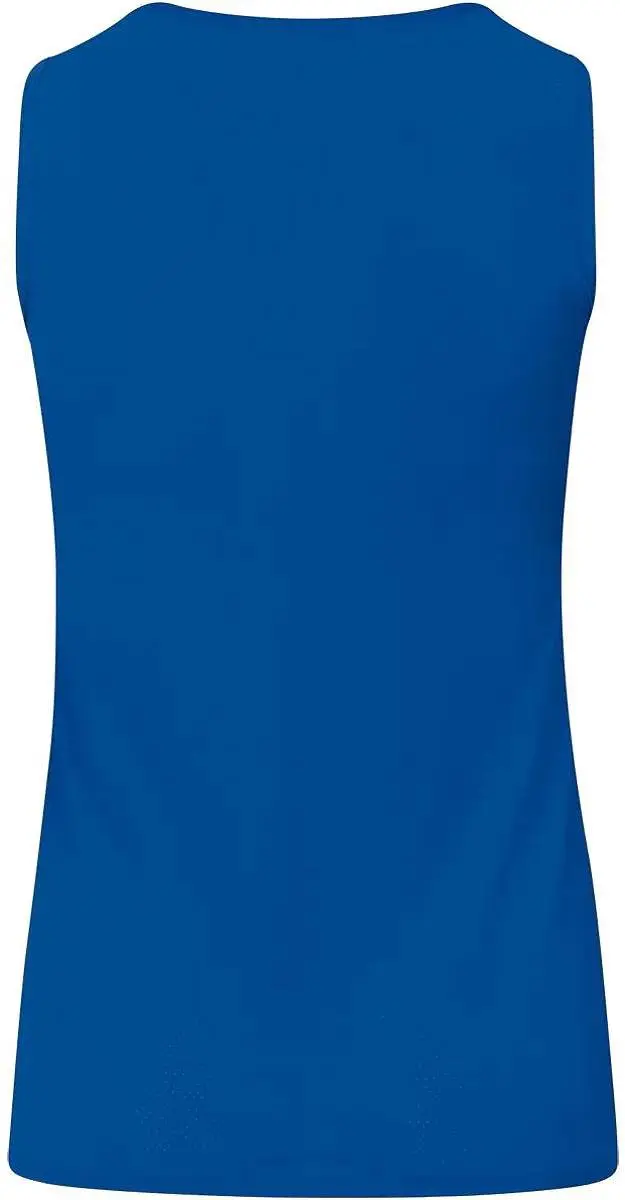 JAKO Challenge Tanktop Kinderen 164 - Marine