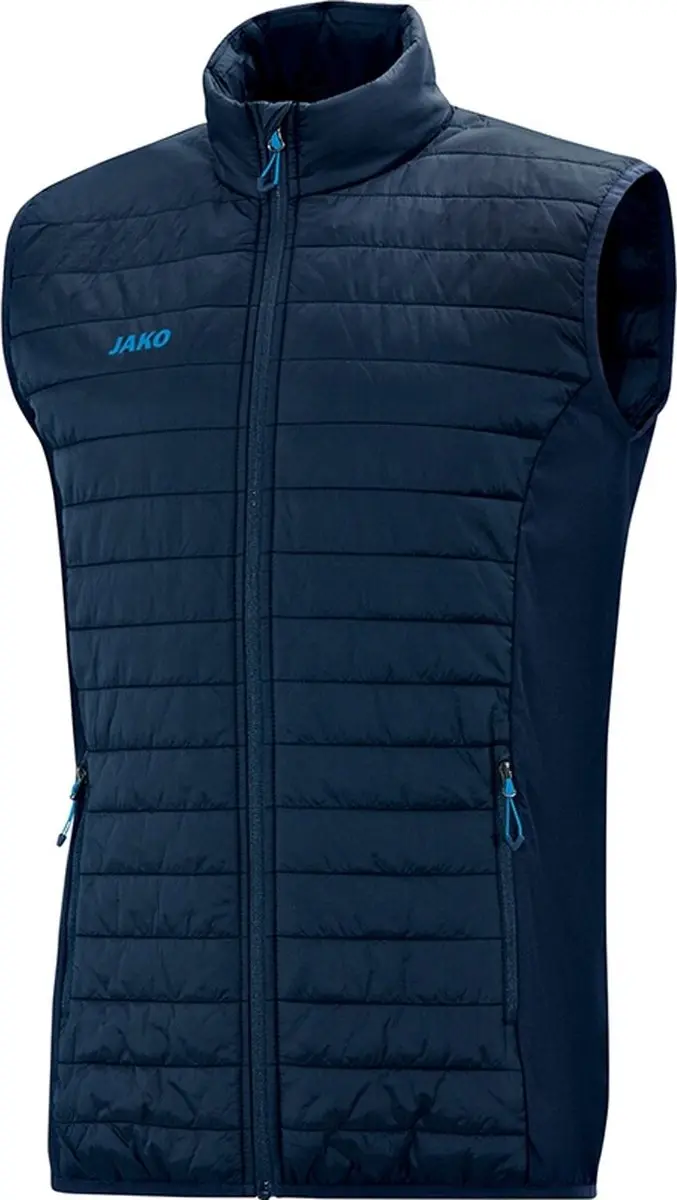 Jako Premium Steppjas Heren