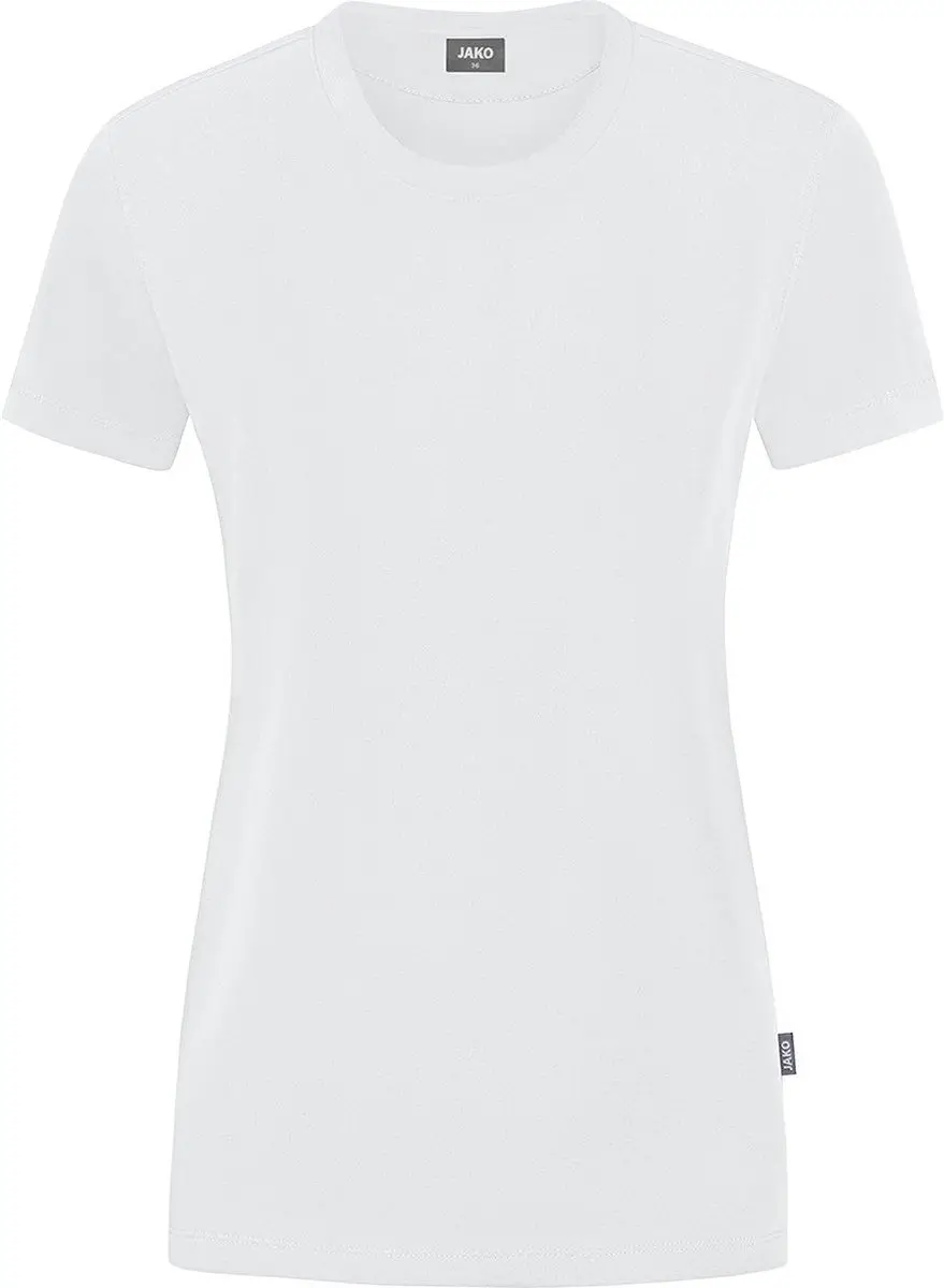 JAKO Doubletex T-Shirt Dames
