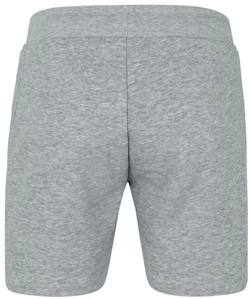 Jako Base Joggingshort Dames 40 - Lichtgrijs