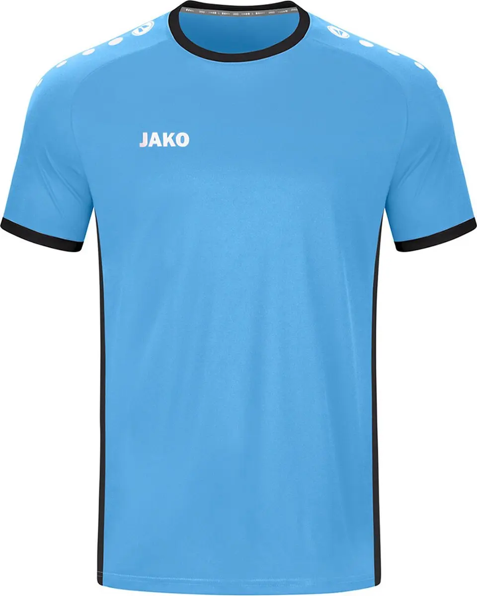 Jako Primera Korte Mouw Shirt Kinderen 128