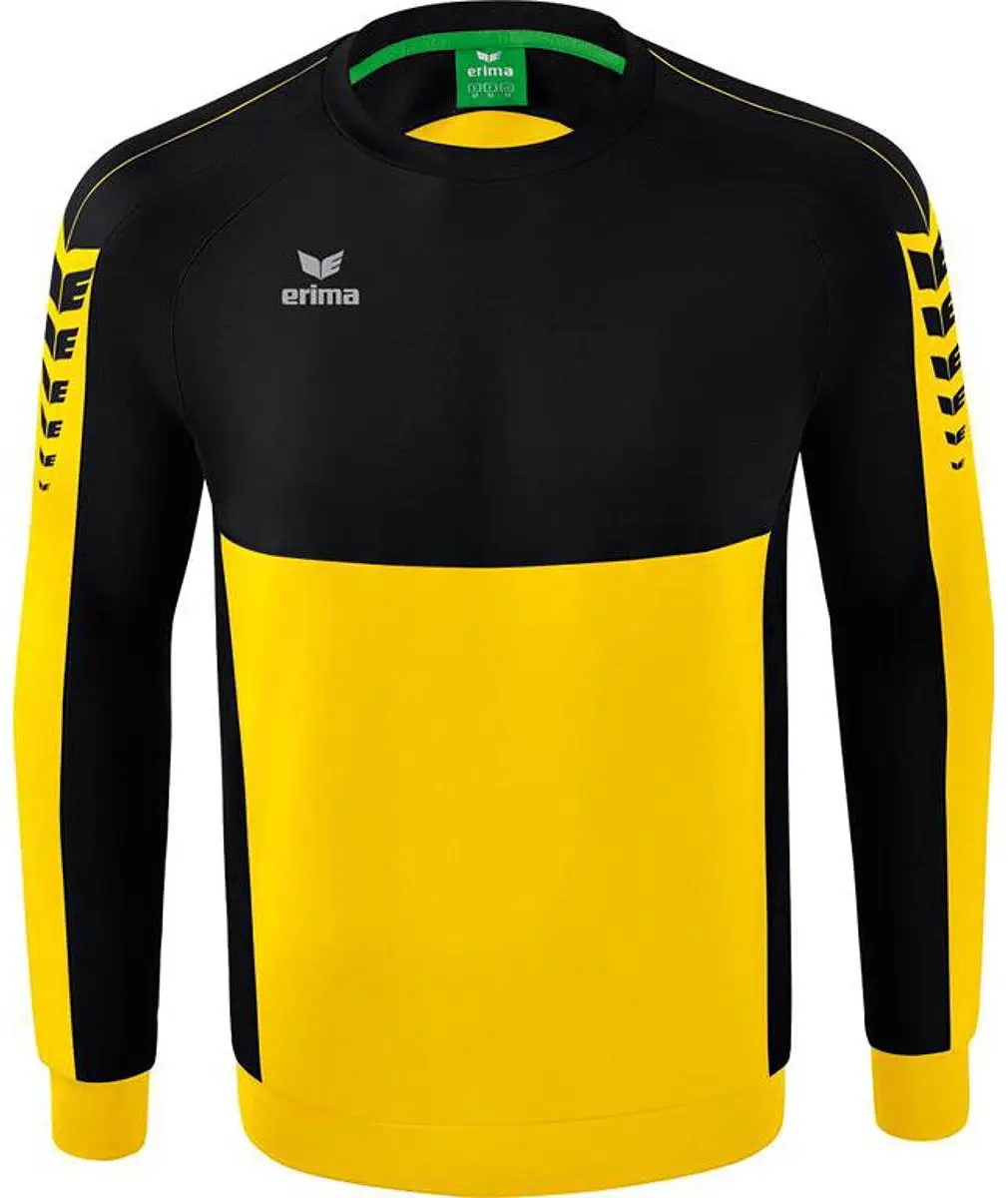 Erima Six Wings Heren Sweatshirt