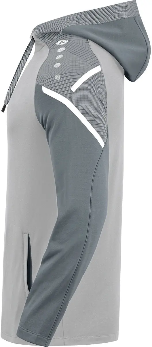 Jako Performance Sweater Kids - Grijs