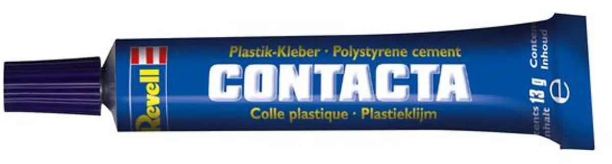 Revell Hobbylijm 39602 - 13ml