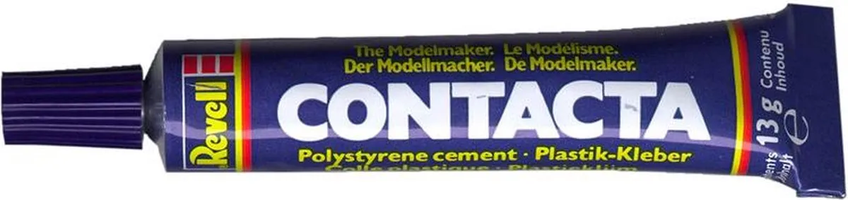 Revell Hobbylijm 39602 - 13ml