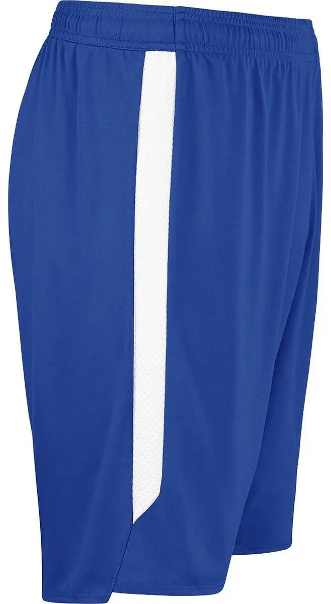 JAKO Power Short Heren Royal - XL