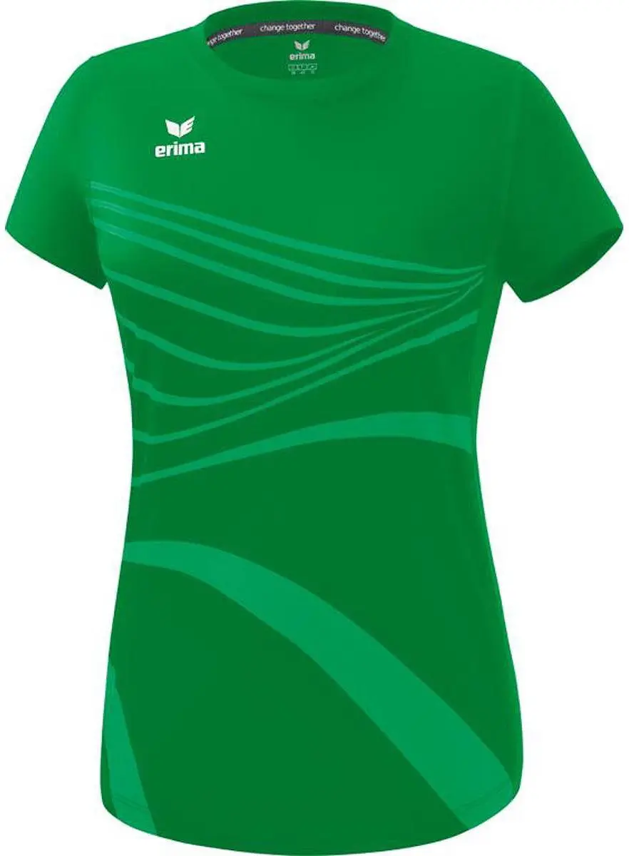 Erima Racing Hardloopshirt Dames