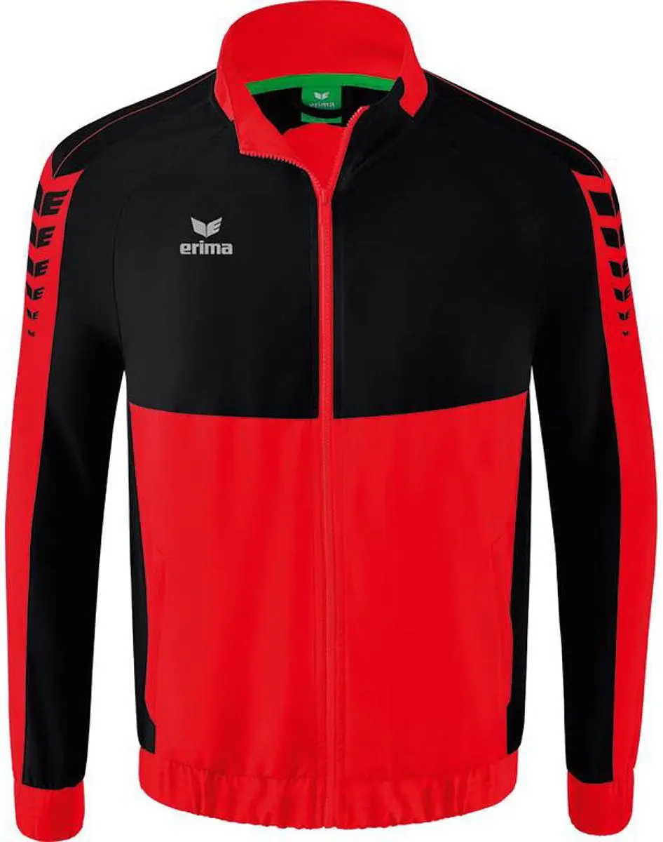 Erima Six Wings Heren Presentatiejack