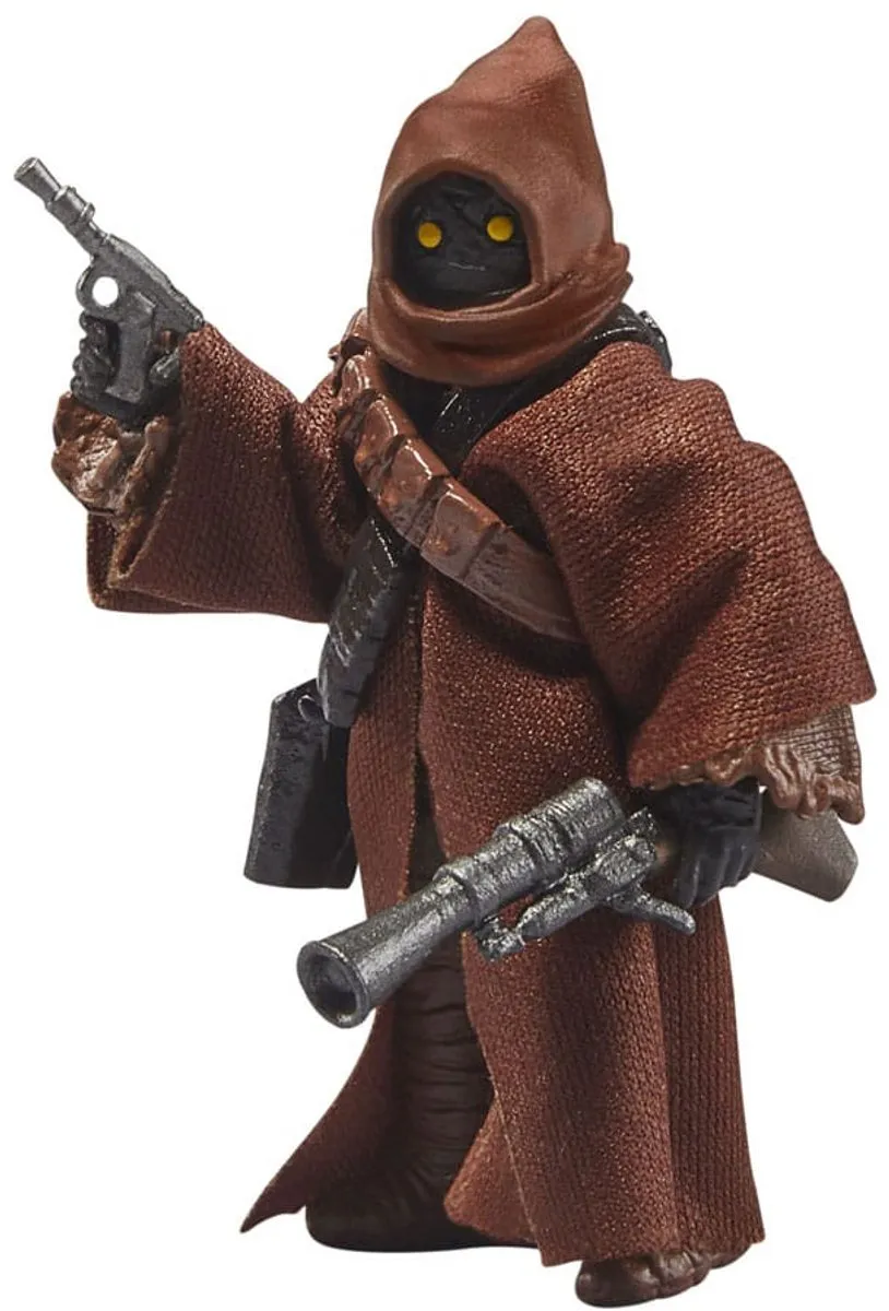 Hasbro Star Wars Episode IV Vintage Collection Mos Eisley Playset - Multi