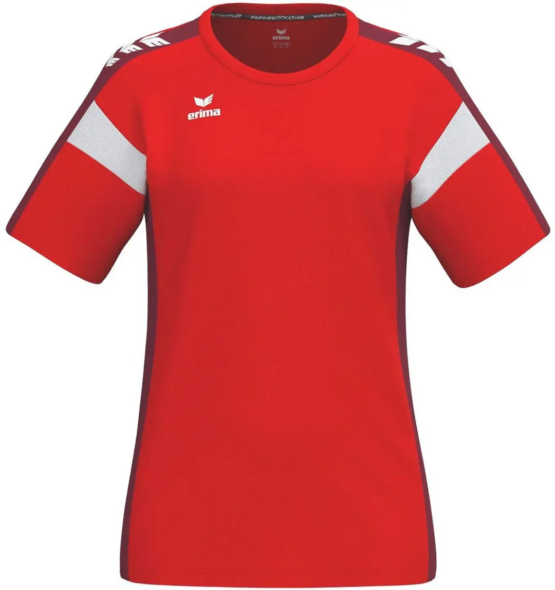 Erima Celebrate 125 T-Shirt Dames