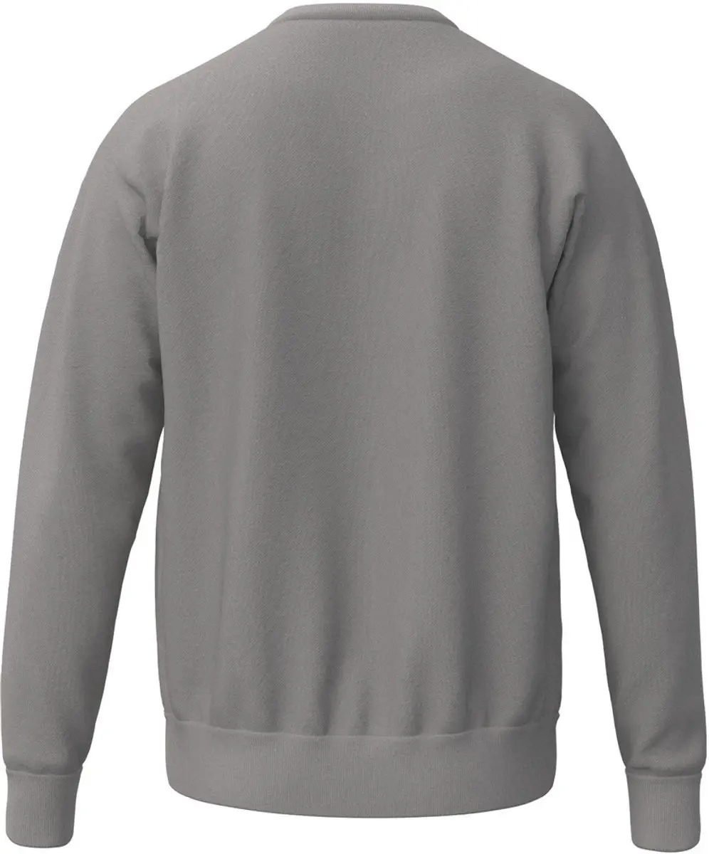 Erima Heren Sweatshirt - XS - Taupe