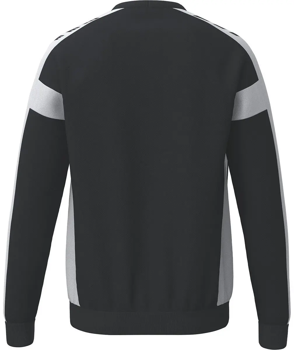 Erima CMpt 3 Wings Keepersshirt Handbal Heren - Zwart/Wit S