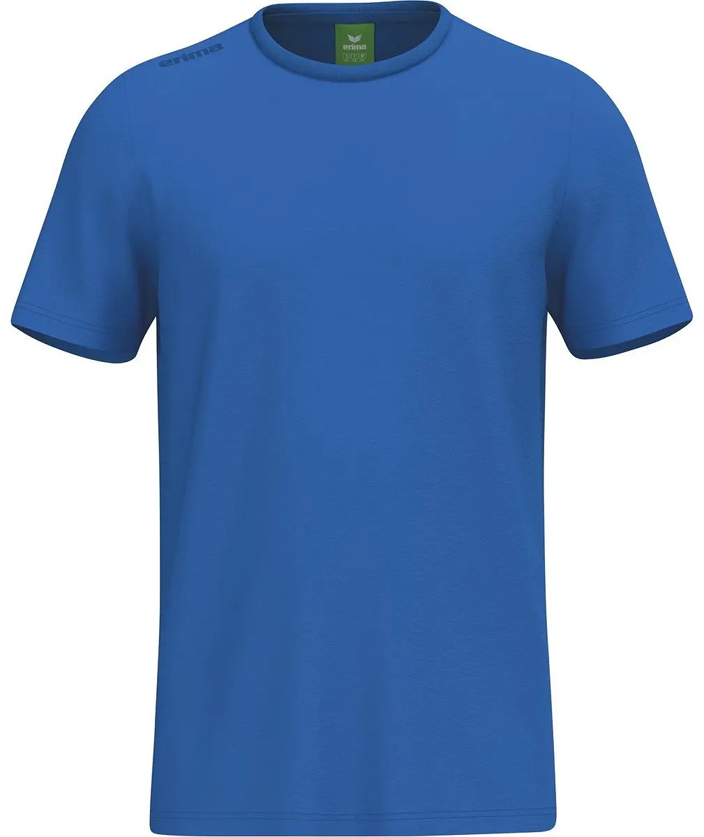 Erima Heren T-Shirt Royal