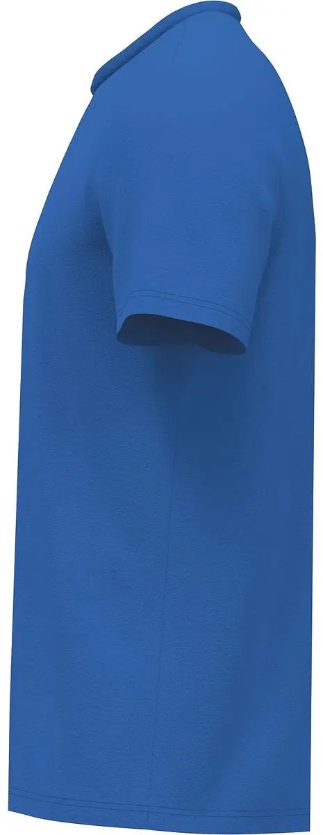Erima Heren T-Shirt Royal - M