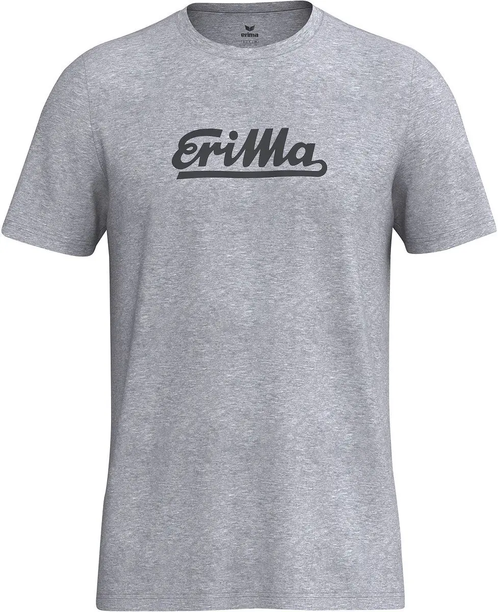 Erima Retro T-Shirt Heren