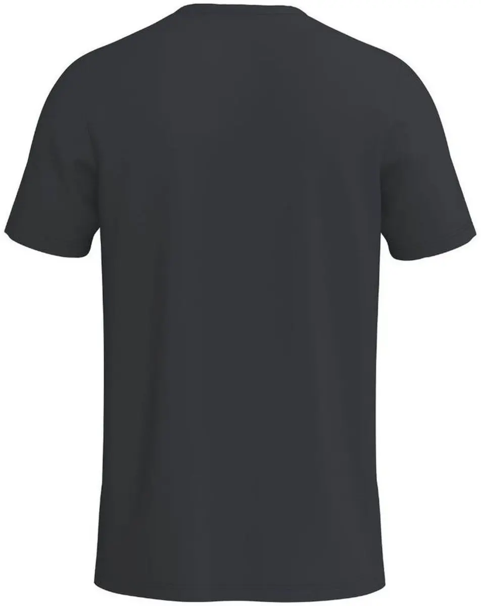 Erima Intro Functioneel T-Shirt Kinderen 128 - Zwart