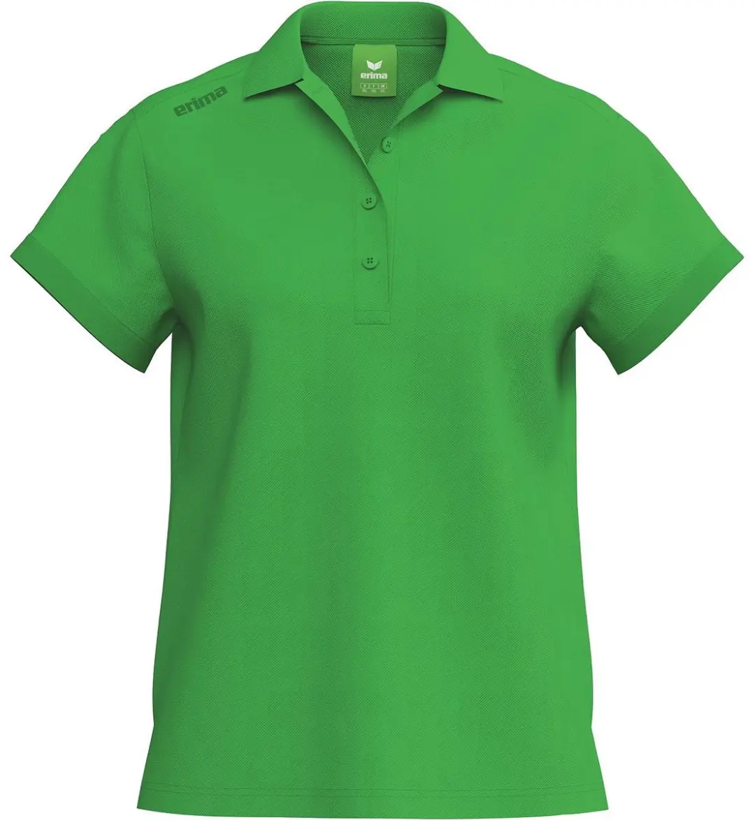 Erima Ts Polo Dames 40
