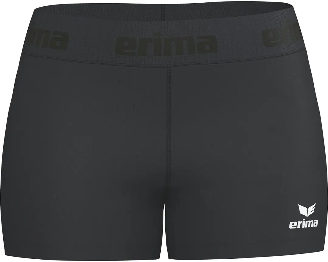 Erima T&F Wings Short Tight Dames