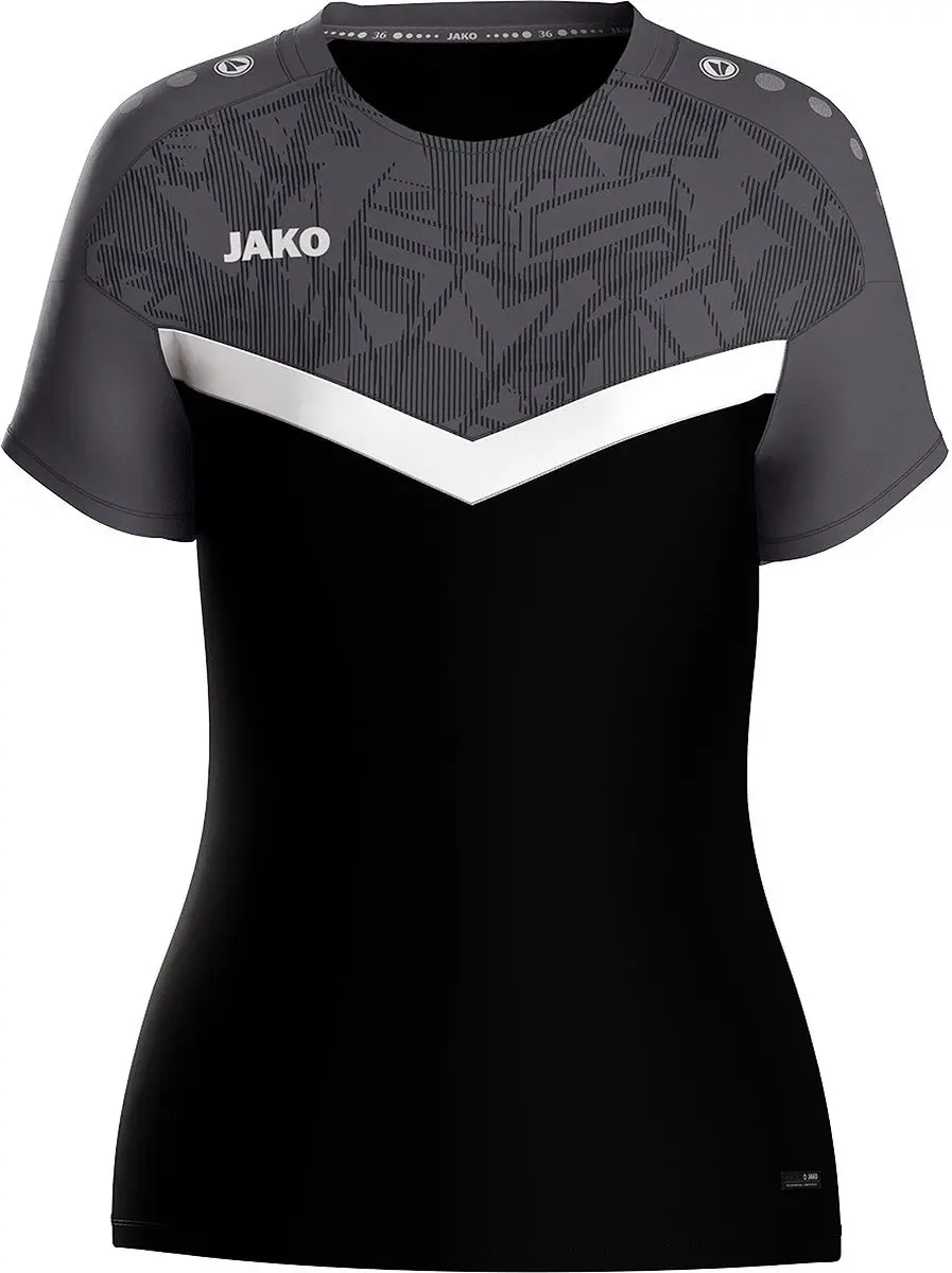 Jako Iconic T-Shirt Dames