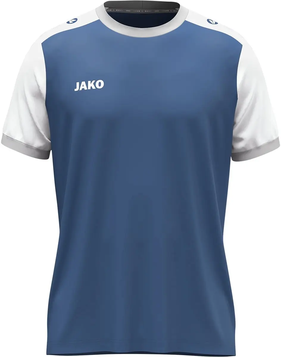 Jako Dynamic Shirt Korte Mouw Kinderen 152