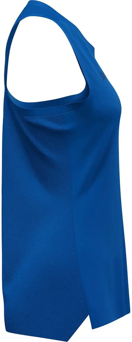 Jako Light Flow Tanktop Dames - Royal - Maat 38