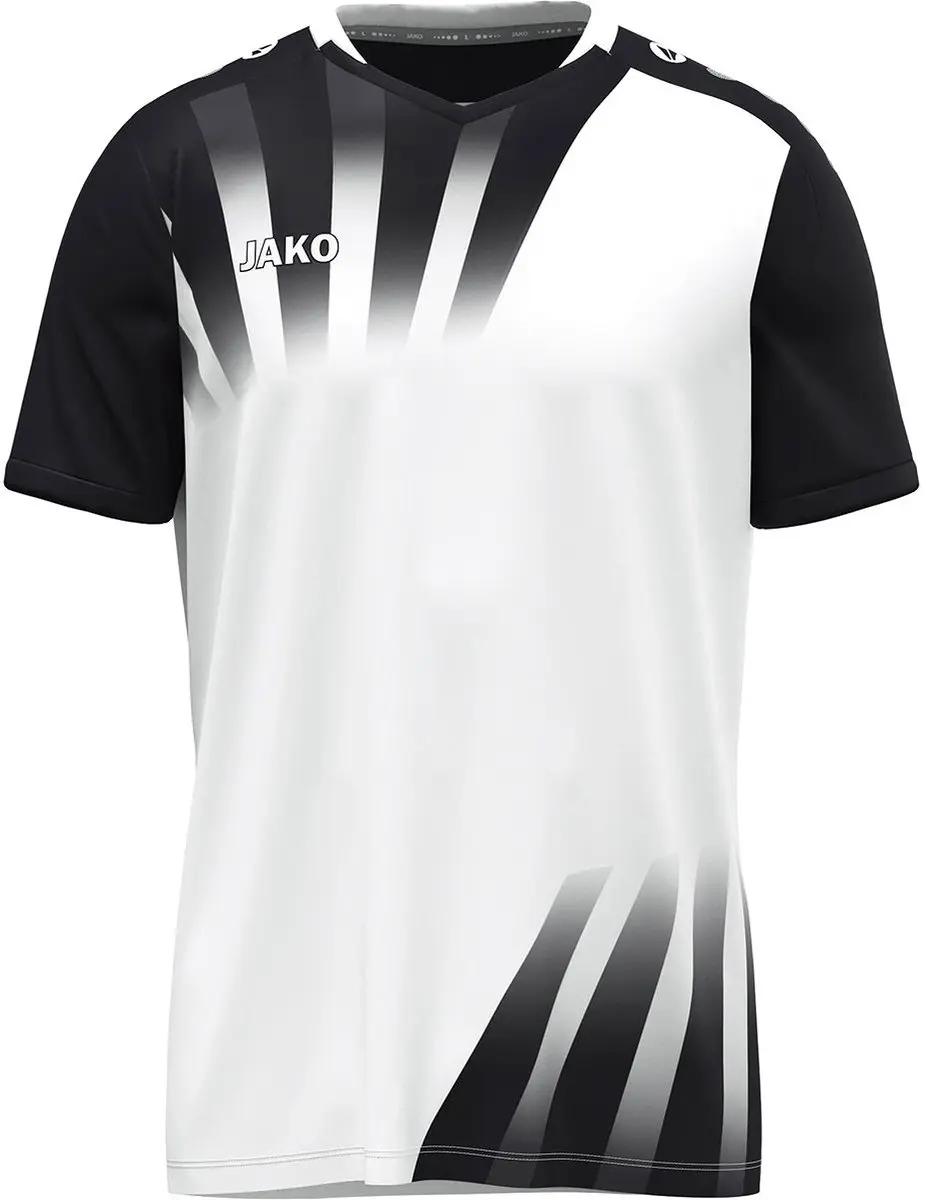 JAKO Vintage Shirt Korte Mouw Heren