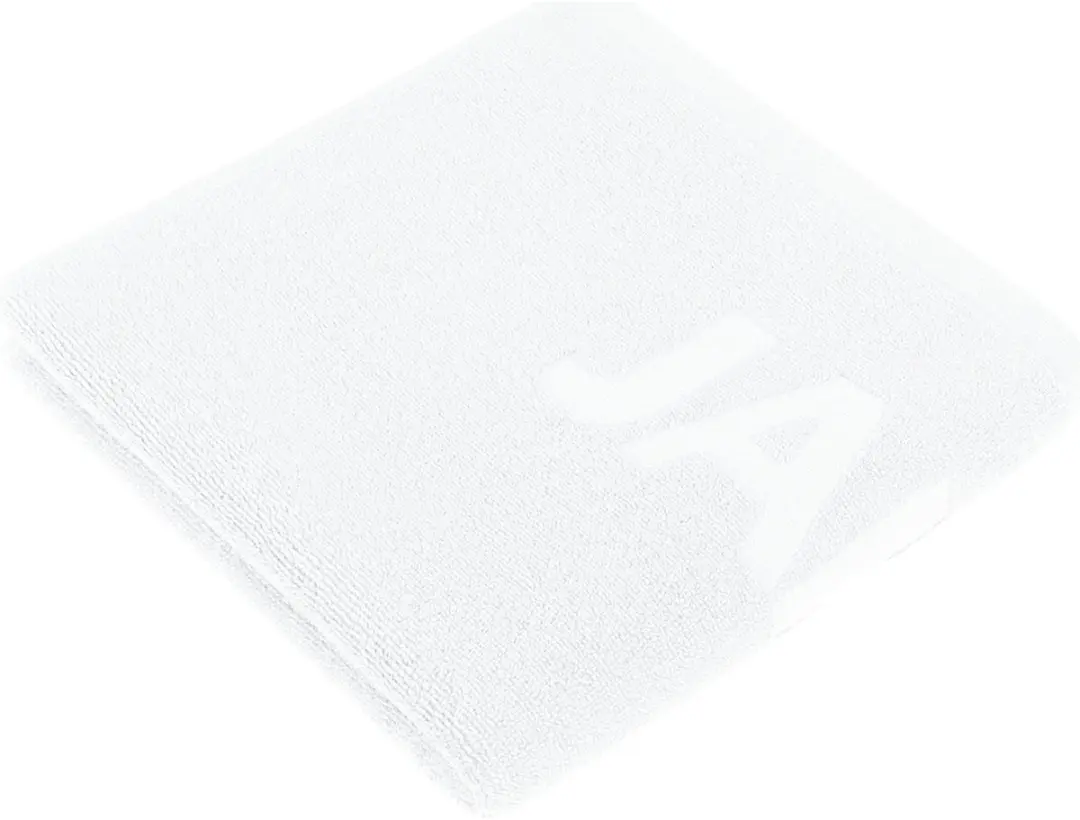 Jako Badhanddoek UNI - Wit