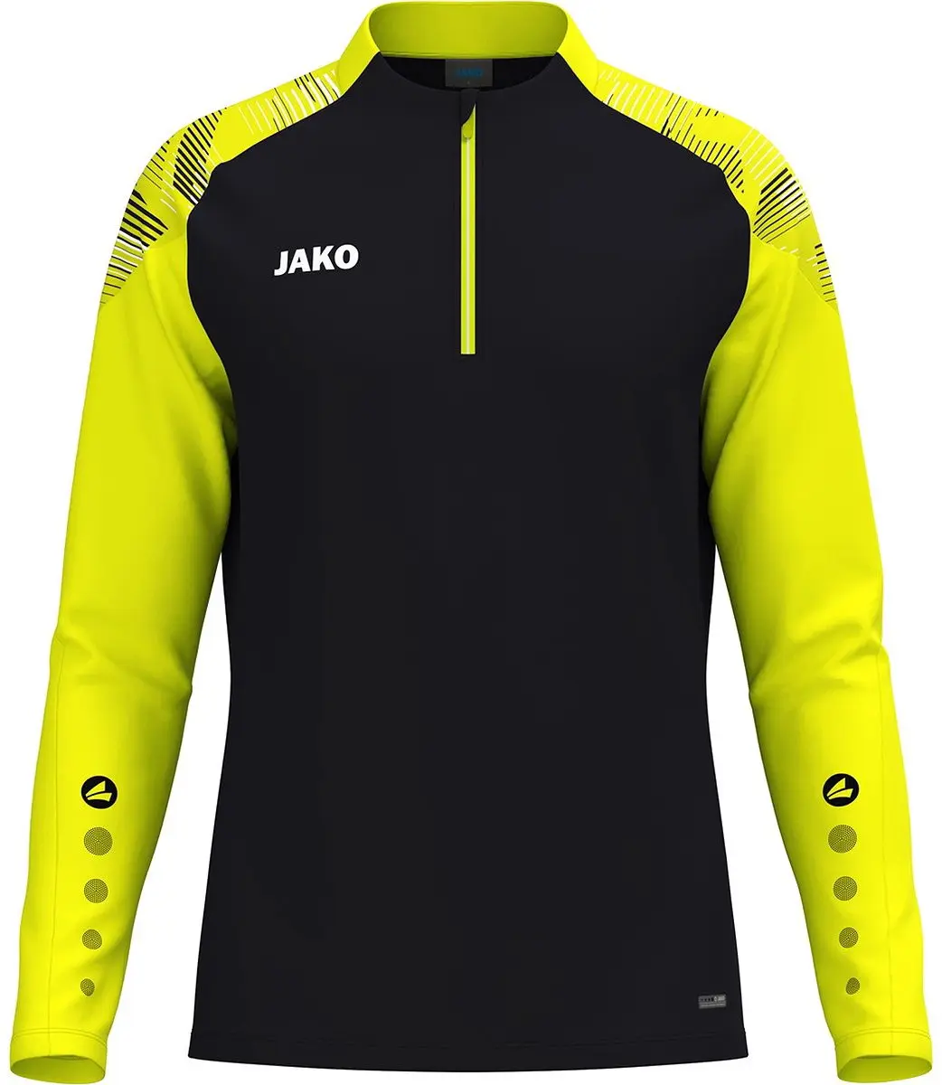 Jako Sonic Ziptop Heren