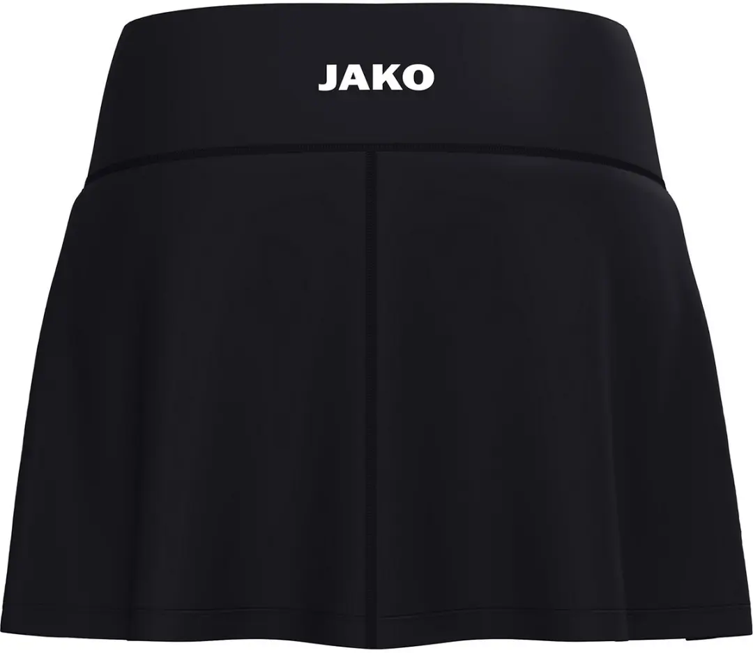 Jako Basic 2.0 Rok Dames - Zwart 44 - afbeelding 4 van 4