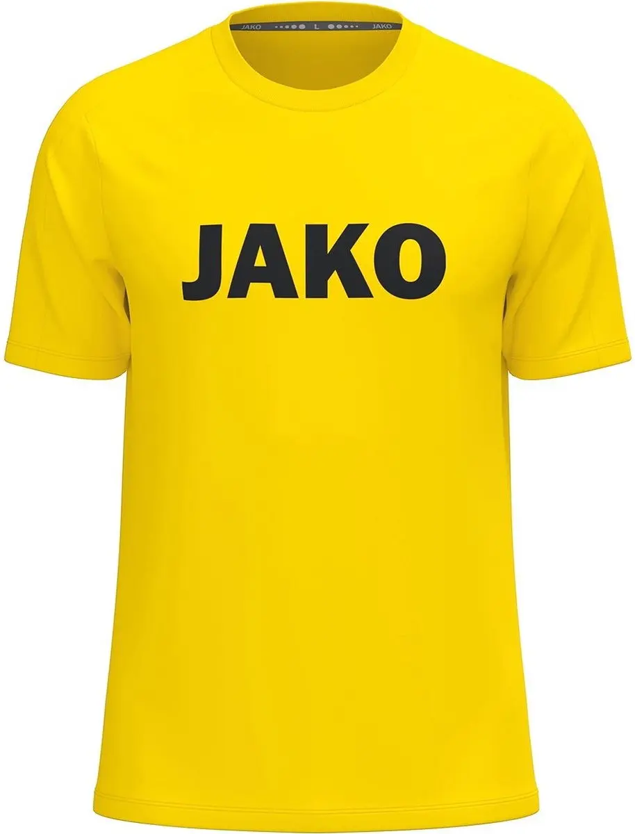 JAKO Promo 2.0 Functioneel T-Shirt Heren