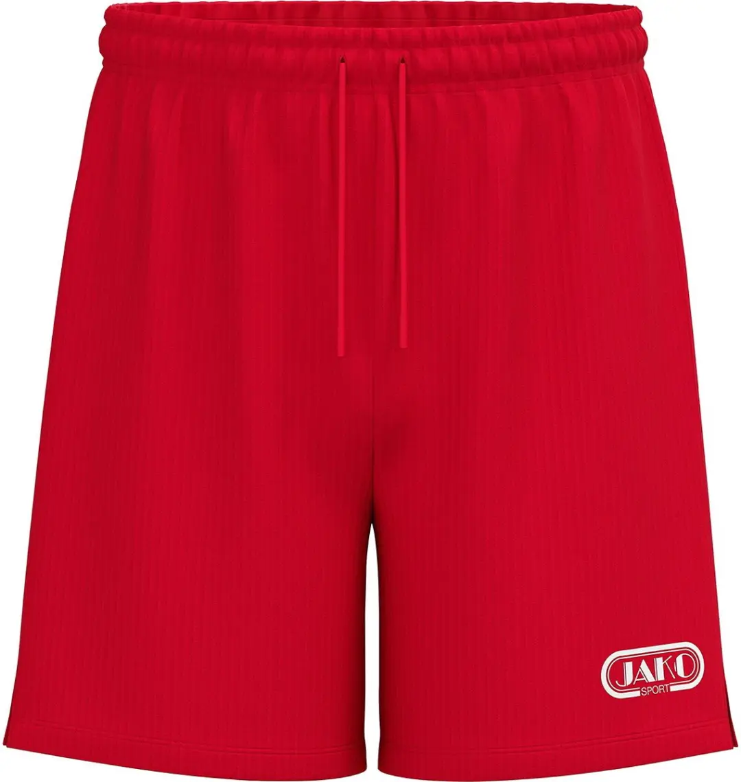 Jako Retro Short Heren