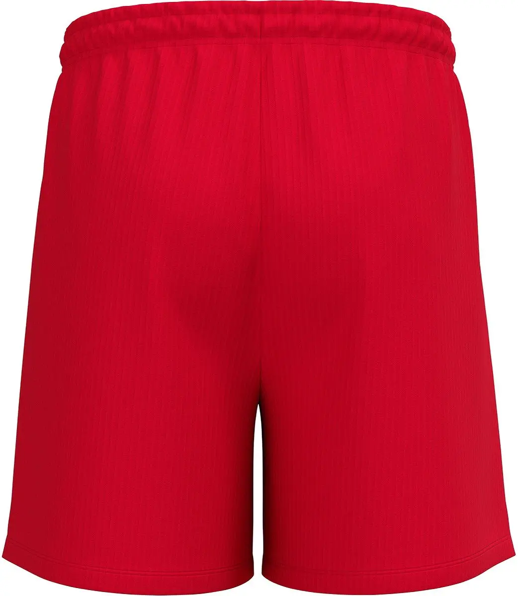 Jako Retro Short Heren - Rood - XXL