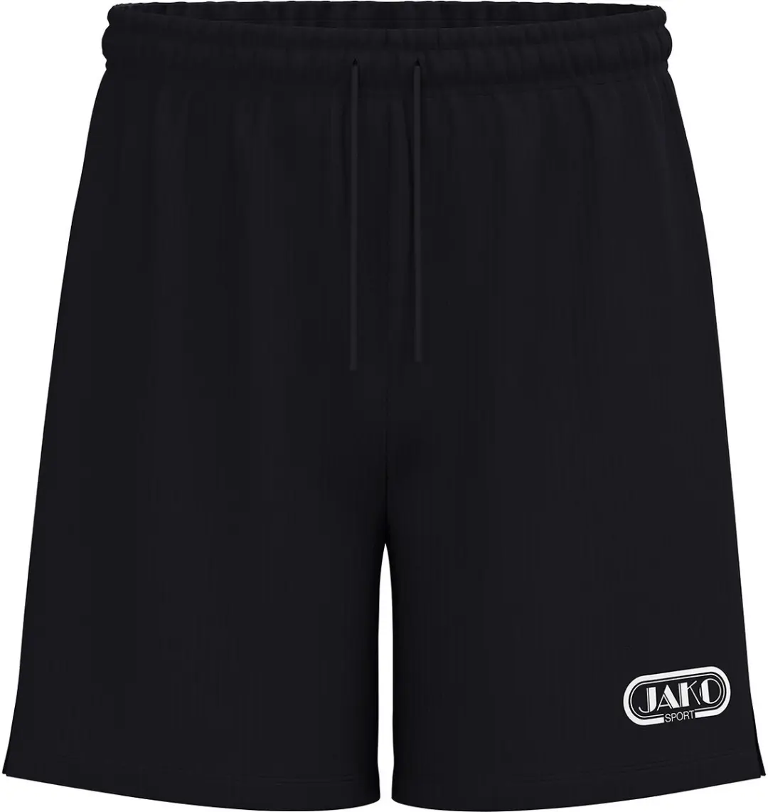 JAKO Retro Short Heren