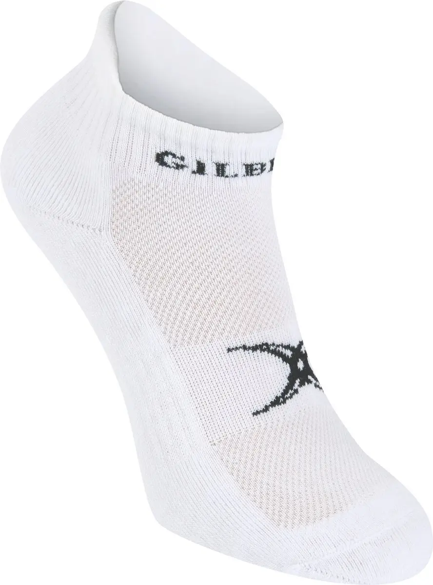 Gilbert Netball Sock 2- 5