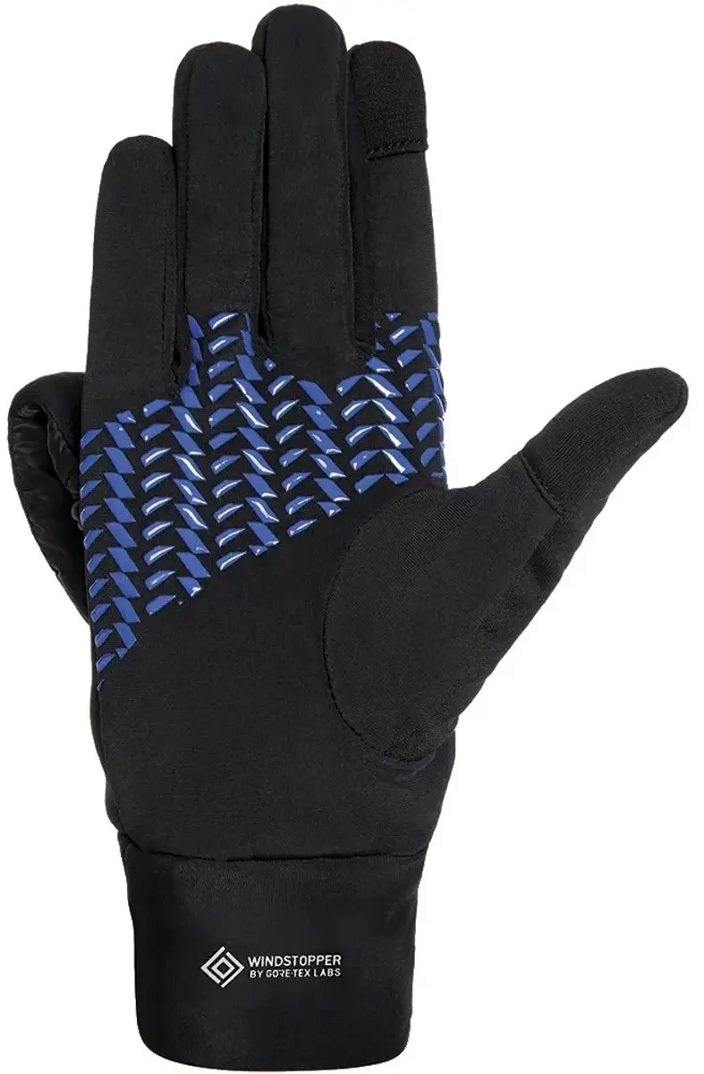 Viking Atlas Primaloft Gws Multifunction Handschoenen Zwart 10 Man,Vrouw