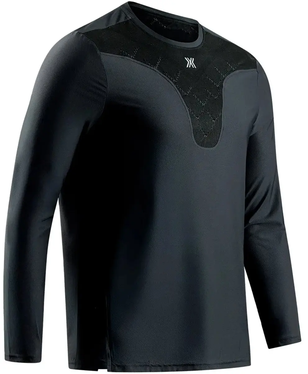 X-Bionic Corefusion Run T-shirt Lange Mouwen M