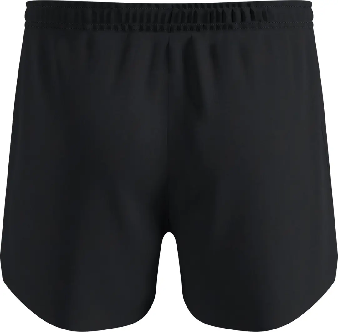 ODLO Zeroweight 5 inch Hardloopshort 2.0 - Zwart S