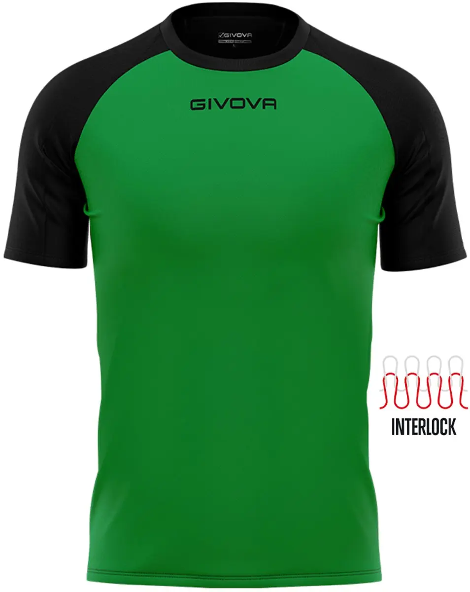 Givova Capo T-shirt