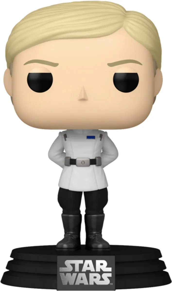 Funko Star Wars Dedra Meero Pop! - 784