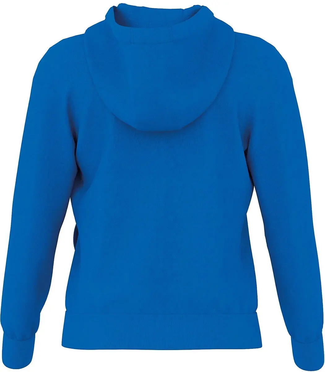 Errea Wita Hoodie Jas - Lichtblauw M