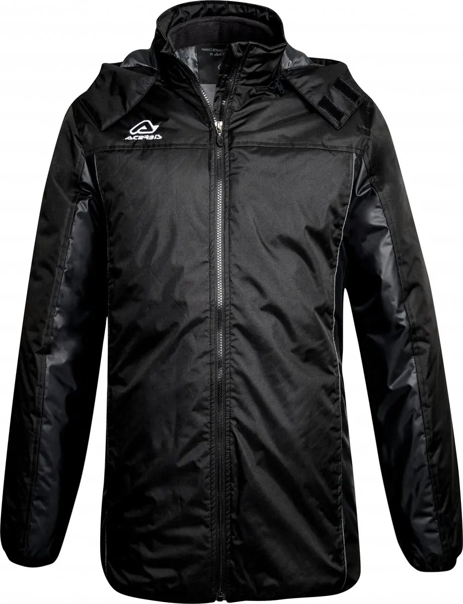 Acerbis Belatrix Winterjas Zwart