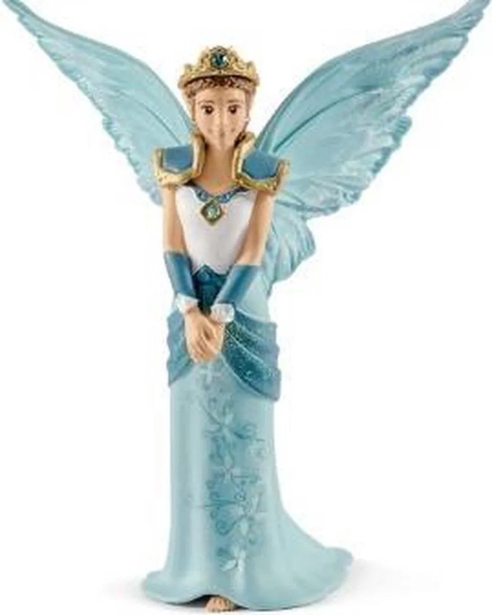 Schleich Bayala Eyela Eenhoorn IJssculptuur 70587 - Speelfiguur