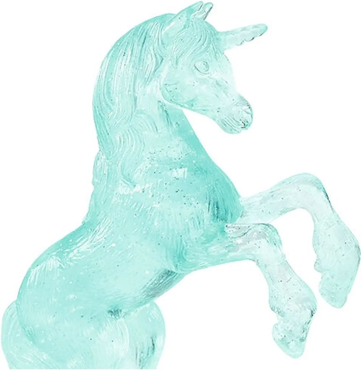 Schleich Bayala Eyela Eenhoorn IJssculptuur 70587 - Speelfiguur