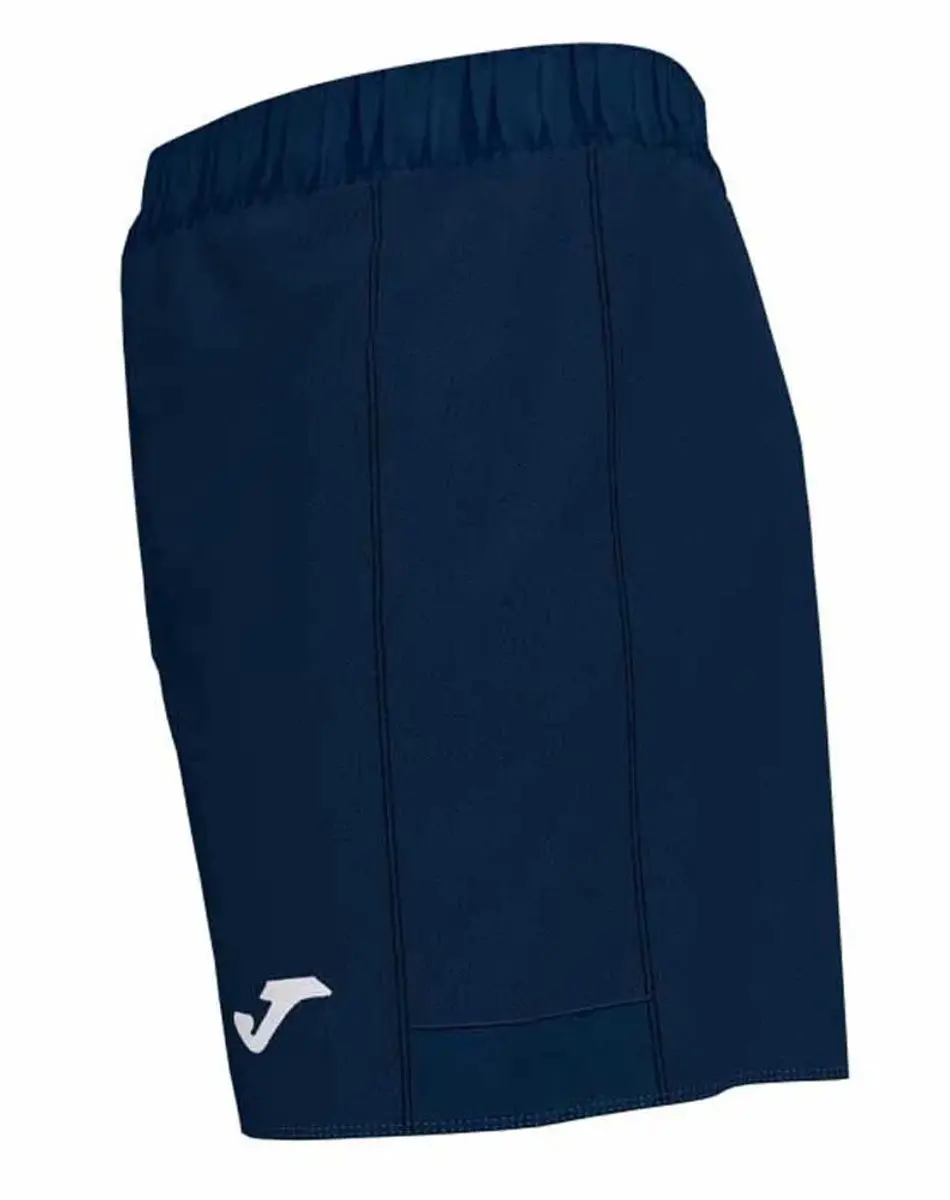 Joma Myskin II Korte Broek M - Dark Navy