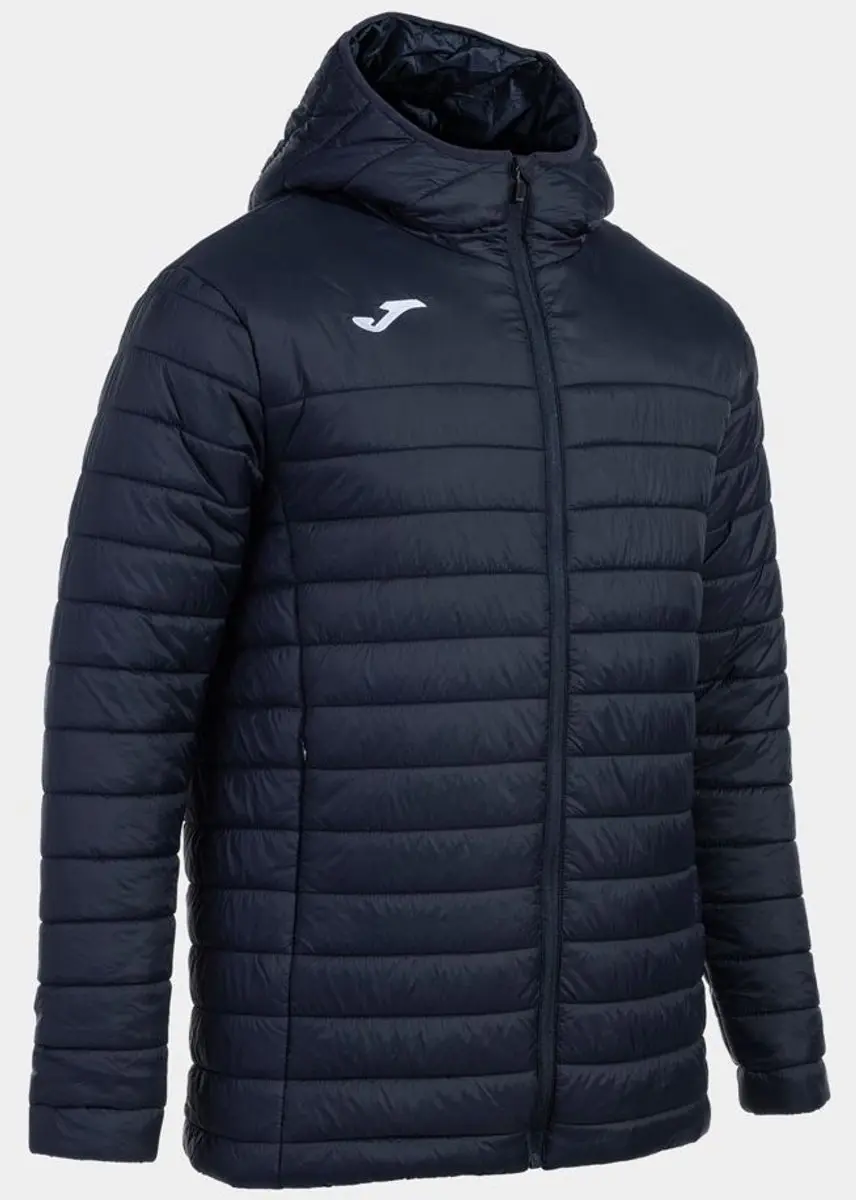 Joma Urban V Anorak Marineblauw