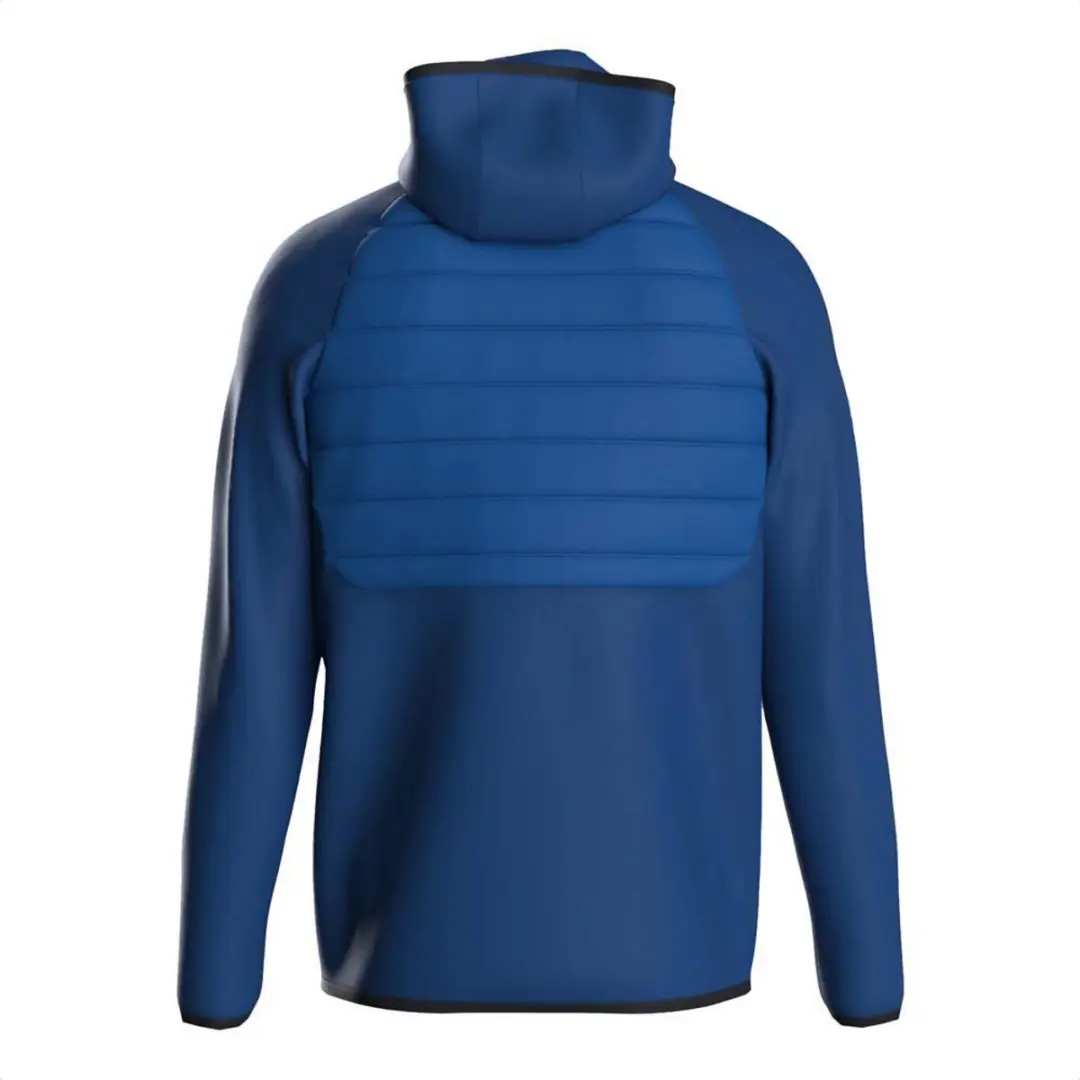 Joma Berna III Softshelljack - Royal - XL