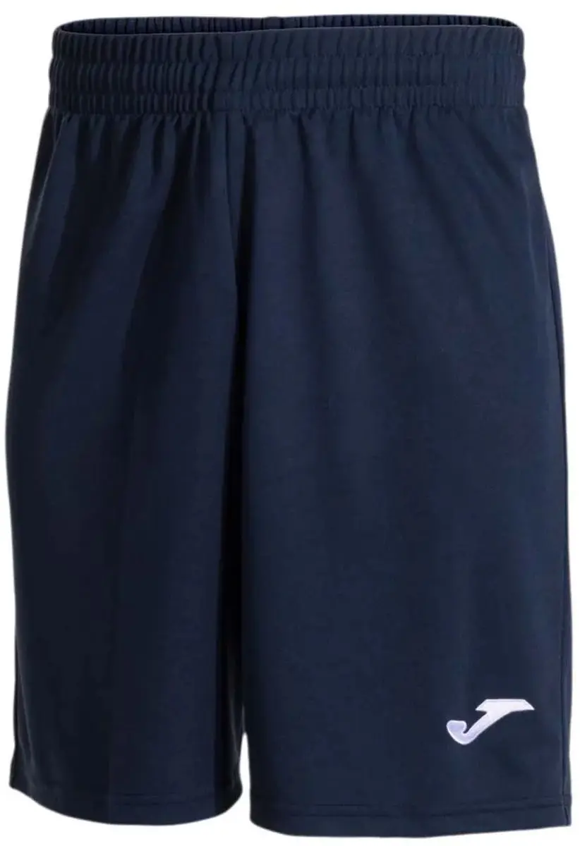 Joma Nobel Korte Broek S - Dark Navy