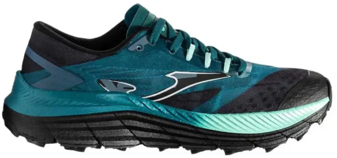 Joma Tr-5 Trailschoenen - EU 44 - Zwart - afbeelding 4 van 6