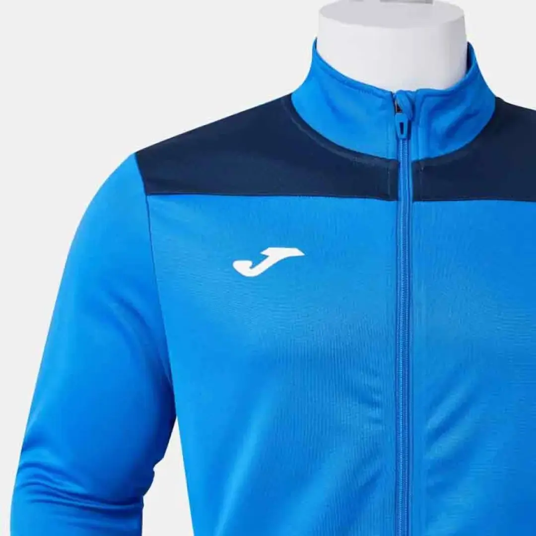 Joma Phoenix III Trainingspak Royal/Navy - 146 - afbeelding 6 van 6